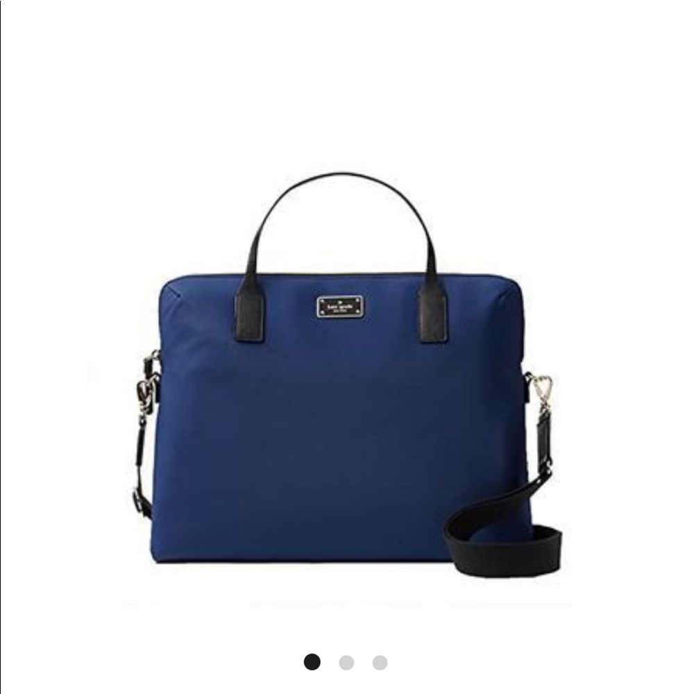 Kate Spade Laptop Bag